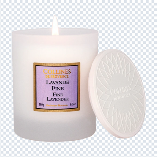 CDP Fine Lavender - Candle