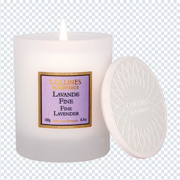 CDP Fine Lavender - Candle