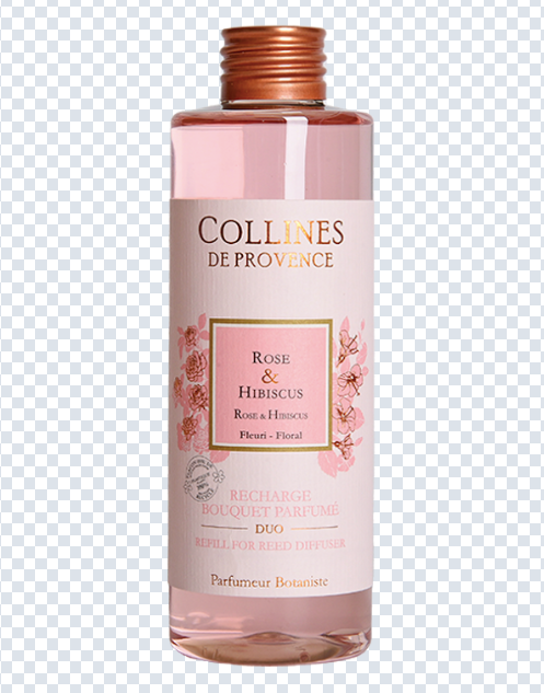 CDP Rose & Hibiscus - Refill