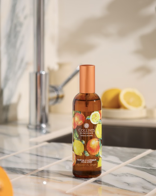 CDP Citrus - Room Spray