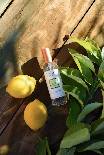 CDP Fresh Bergamote - Room Spray