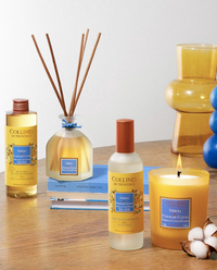 CDP Neroli & Cotton Flower - Reed Diffuser