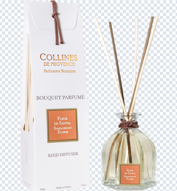 CDP Sandalwood Flower - Diffuser