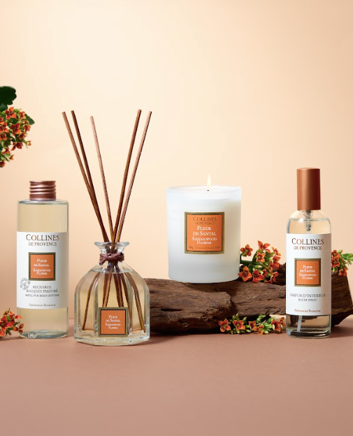 CDP Sandalwood Flower - Refill