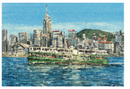 RCA A6 - Crossing The Harbour