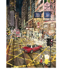RCA A6 - Night Junction