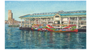 RCA A3 - Rainbow Ferry