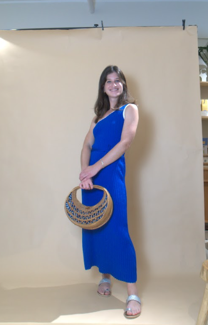 Brazil Dress