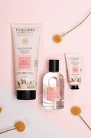 CDP Hand Creams - Rose De Grasse