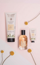 CDP Hand Creams - White Tea