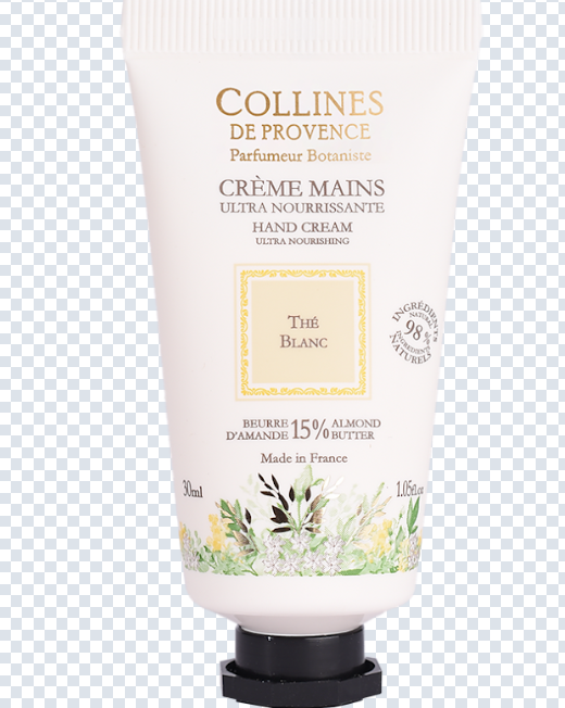 Cosmetics