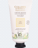 CDP Hand Creams - White Tea
