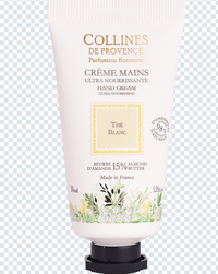 CDP Hand Creams - White Tea