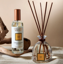 CDP Amber - Reed Diffuser