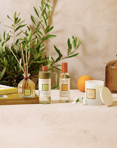 CDP Amber - Room Spray