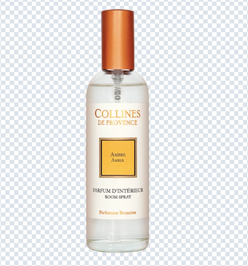 CDP Amber - Room Spray