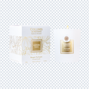 CDP Cotton - Candle