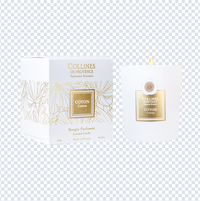 CDP Cotton - Candle