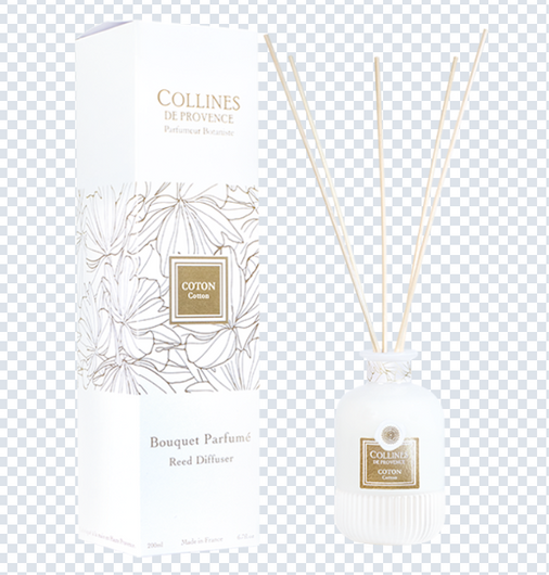 CDP Cotton - Reed Diffuser
