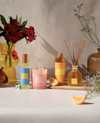 CDP Mandarin Yuzu - Reed Diffuser