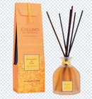 Mandarin Yuzu - Reed Diffuser