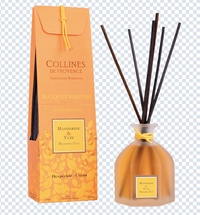 CDP Mandarin Yuzu - Reed Diffuser