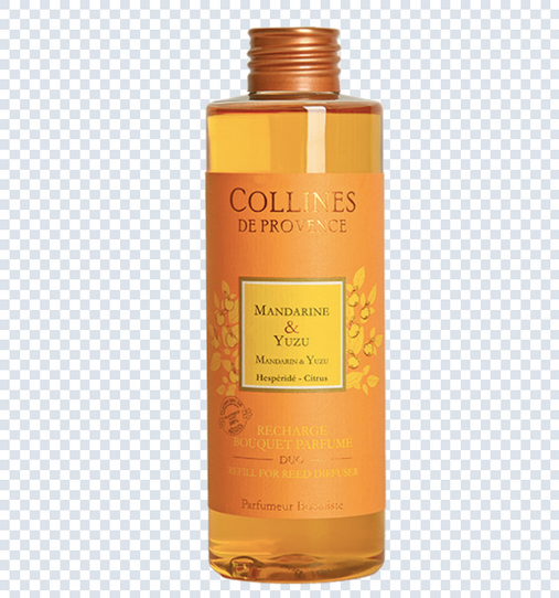 CDP Mandarin Yuzu - Refill