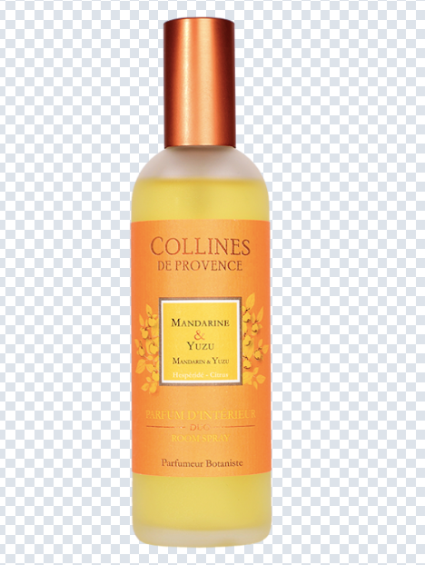 CDP Mandarin Yuzu - Room Spray