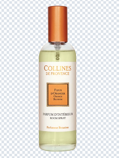 CDP Orange Blossom - Room Spray