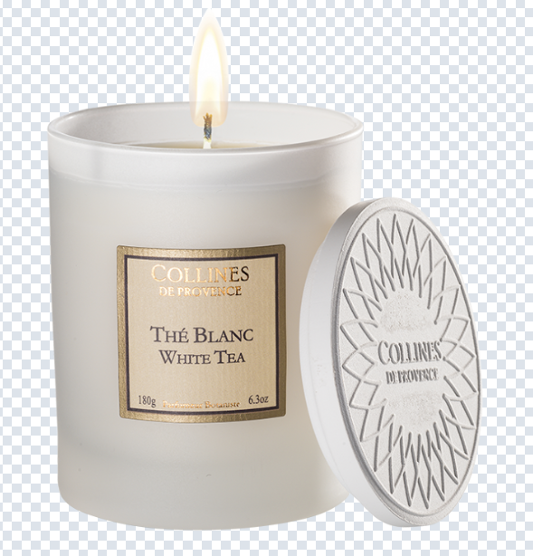 CDP White Tea - Candle