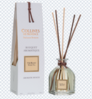 CDP White Tea - Reed Diffuser