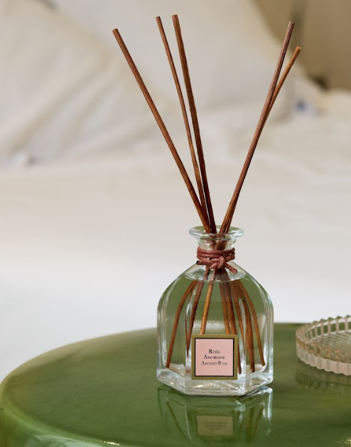 CDP Ancient Rose - Reed Diffuser