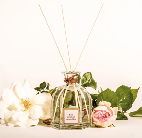 CDP Ancient Rose - Reed Diffuser