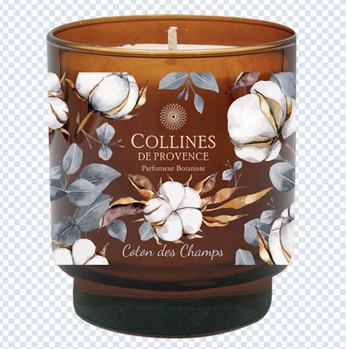 CDP Cotton Breeze - Candle