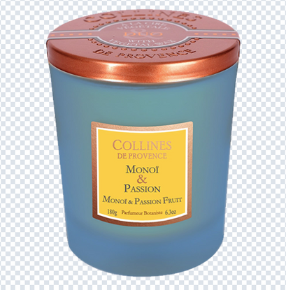 CDP Monoi & Passion Fruit - Candle