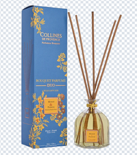 CDP Monoi & Passion Fruit - Reed Diffuser