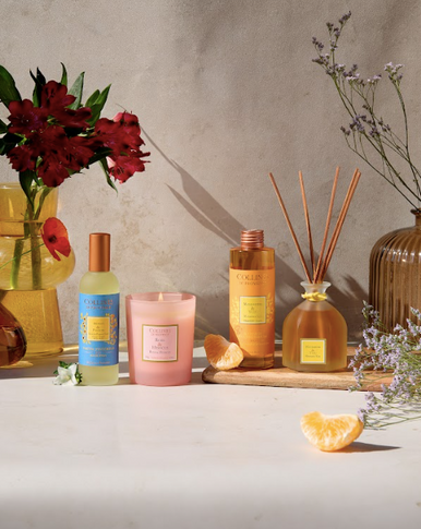CDP Monoi & Passion Fruit - Room Spray
