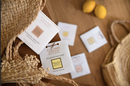 CDP Oriental Wood - Envelope