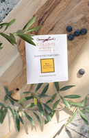 CDP Oriental Wood - Envelope