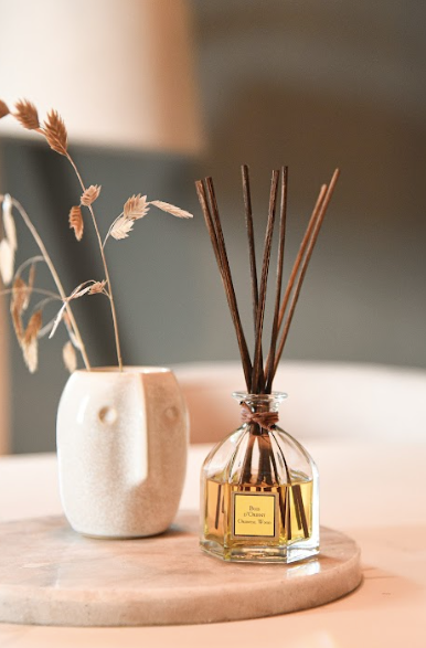CDP Oriental Wood - Reed Diffuser