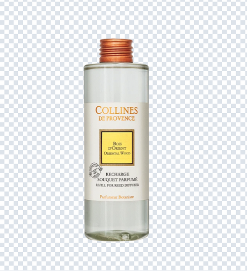 CDP Oriental Wood - Refill
