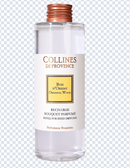 CDP Oriental Wood - Refill