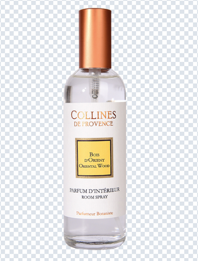CDP Oriental Wood - Room Spray