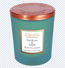 CDP White Tea & Jasmine - Candle