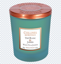 CDP White Tea & Jasmine - Candle