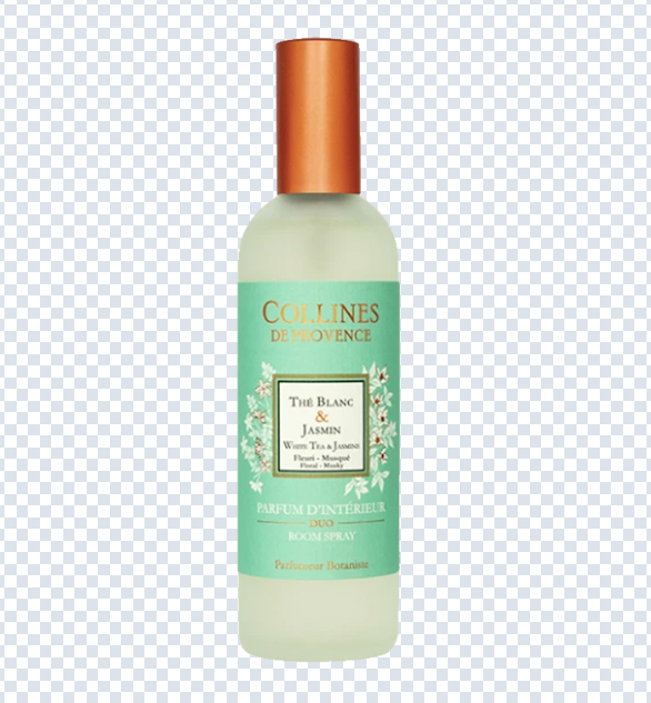 CDP White Tea & Jasmine - Room Spray