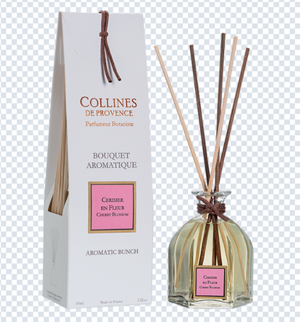 CDP Cherry Blossom - Reed Diffuser