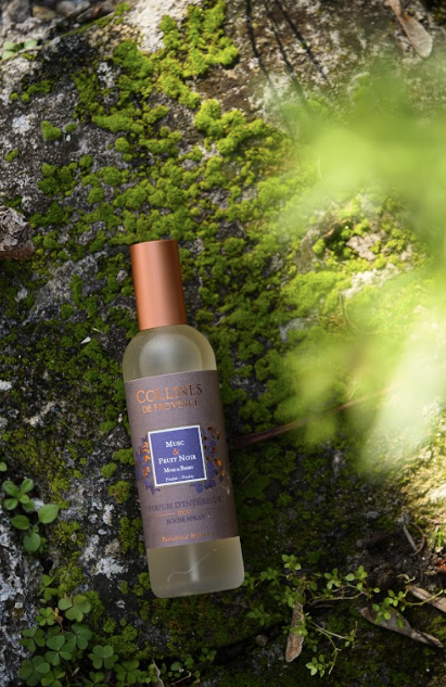 CDP Musk & Berry - Room Spray