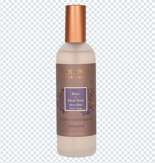 CDP Musk & Berry - Room Spray