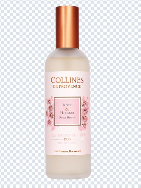 CDP Rose & Hibiscus - Room Spray